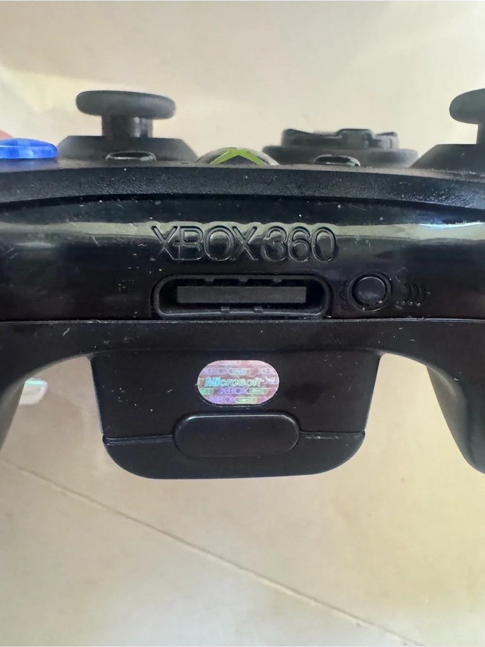 Xbox 360 console